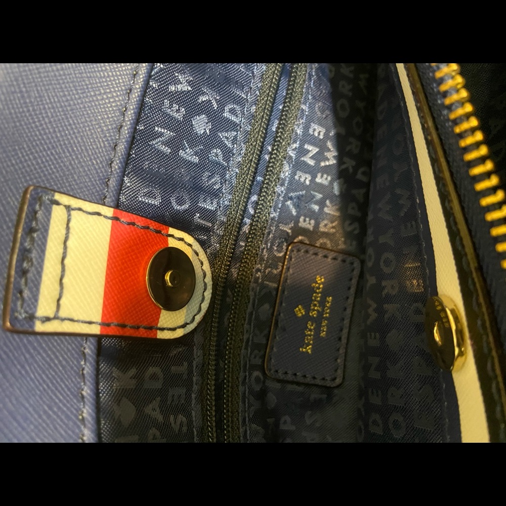 Hand bag - Picture 5 of 5